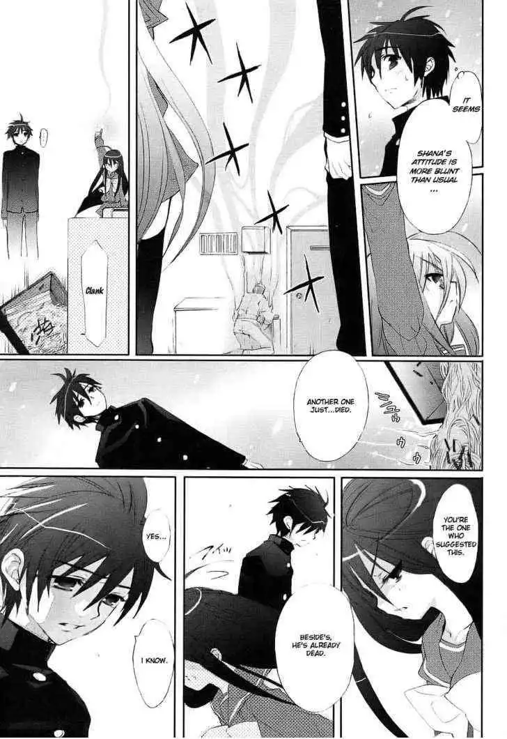 Shakugan no Shana Chapter 13 23